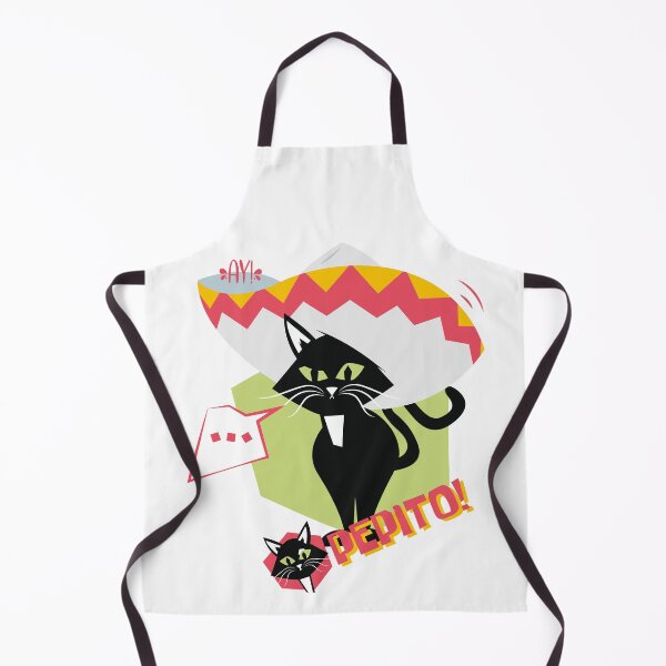 Item preview, Ay pepito! designed and sold by YM-shop.