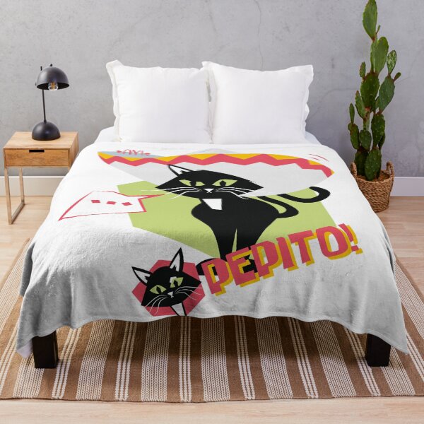 Item preview, Ay pepito! designed and sold by YM-shop.