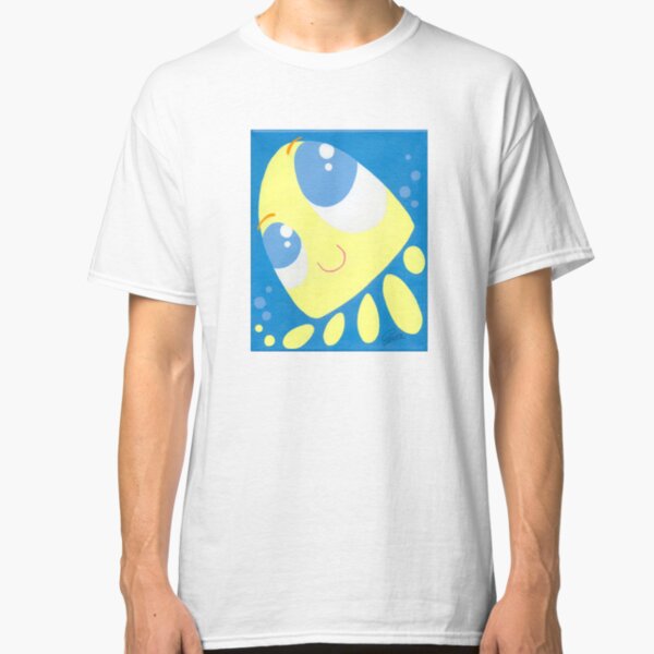 Septapus Classic T-Shirt
