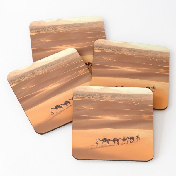 Item preview, Magical Moroccan Desert photography designed and sold by BestOfTravel.