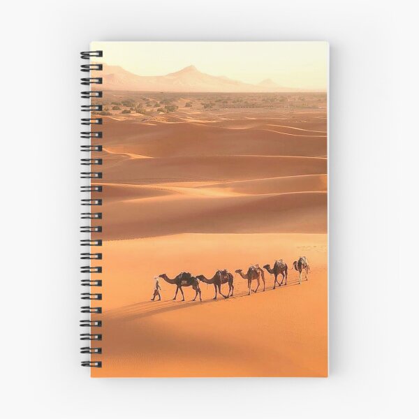 Item preview, Magical Moroccan Desert photography designed and sold by BestOfTravel.