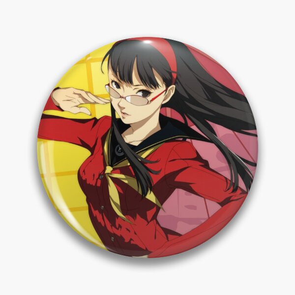 Item preview, Person 4 - Yukiko designed and sold by VelvetZone.
