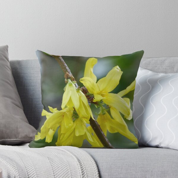 Item preview, Forsythia designed and sold by KMorral.