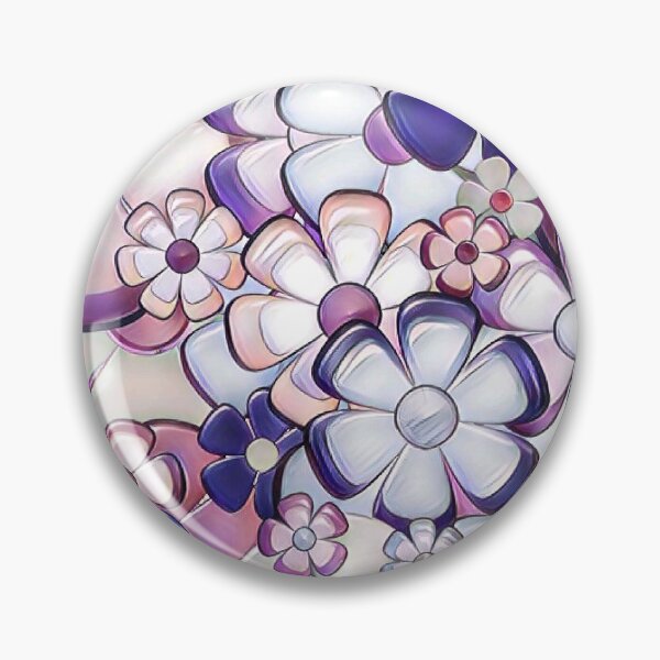 Item preview, Violet designed and sold by Kawaii85.