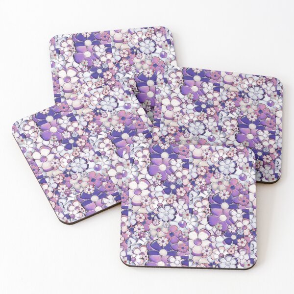 Item preview, Violet designed and sold by Kawaii85.
