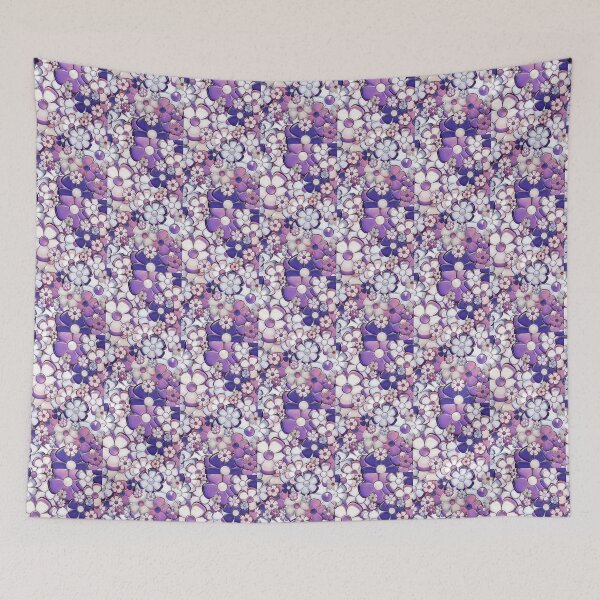 Item preview, Violet designed and sold by Kawaii85.