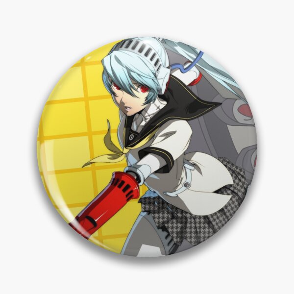 Item preview, Persona 4 Arena - Labrys designed and sold by VelvetZone.