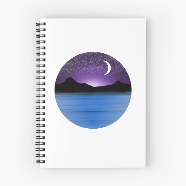 Item preview, Midnight Set designed and sold by ChloeHallDesign.