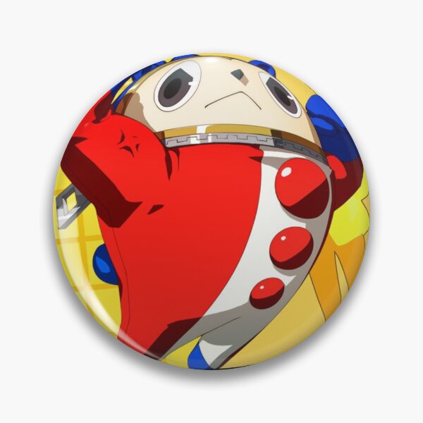 Item preview, Person 4 - Teddie designed and sold by VelvetZone.