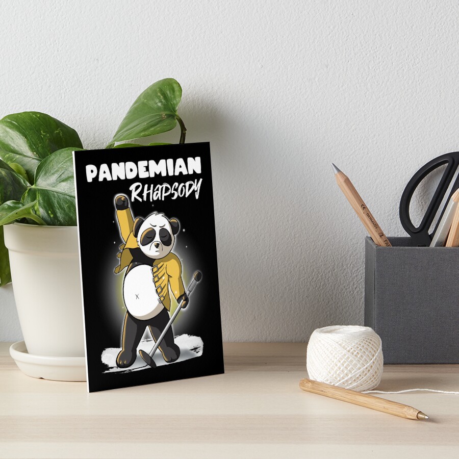 Item preview, Art Board Print designed and sold by Lambo-Designs.