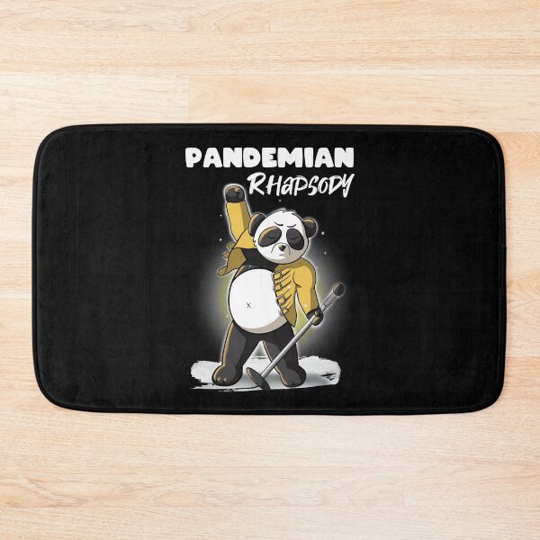 Item preview, Pandemian Rhapsody designed and sold by Lambo-Designs.