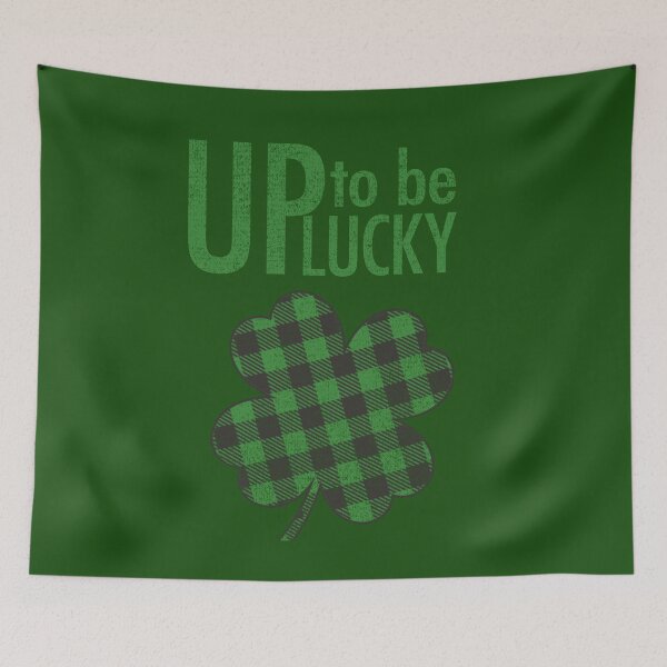 Item preview, I´m Up to be lucky designed and sold by joanaoberg.