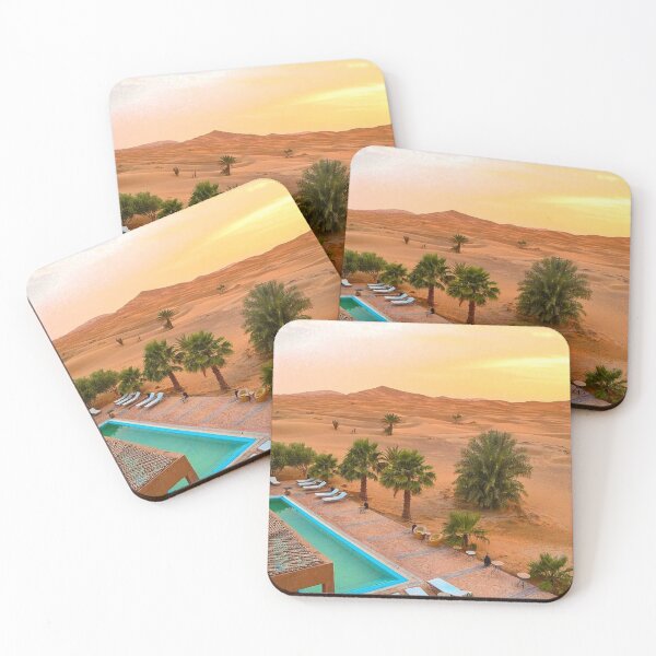 Item preview, Awesome Moroccan Desert photography designed and sold by BestOfTravel.