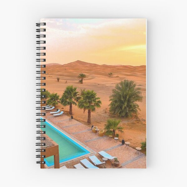 Item preview, Awesome Moroccan Desert photography designed and sold by BestOfTravel.
