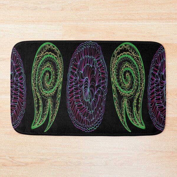 Item preview, Spirals Galore designed and sold by KazM.
