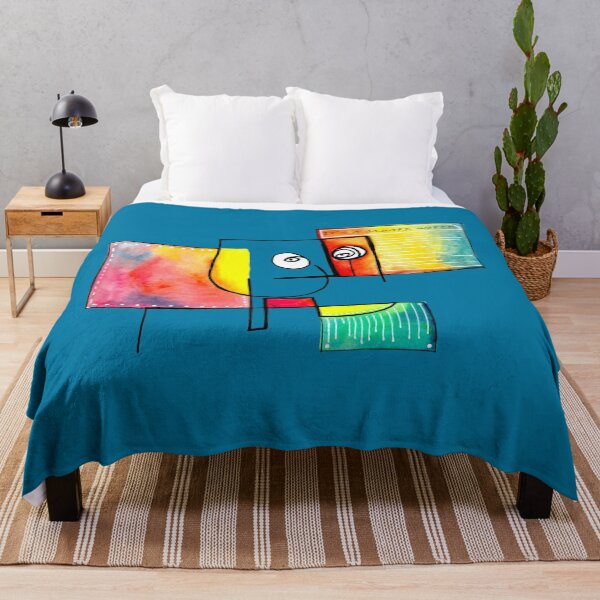 Item preview, It's a square world designed and sold by Cristina Clementel.