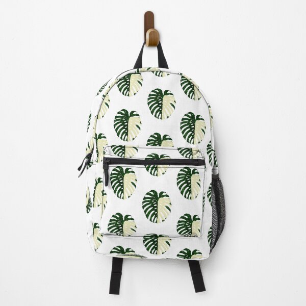 Item preview, Monstera deliciosa albo borsigiana designed and sold by Alin Richard Iovănuț.