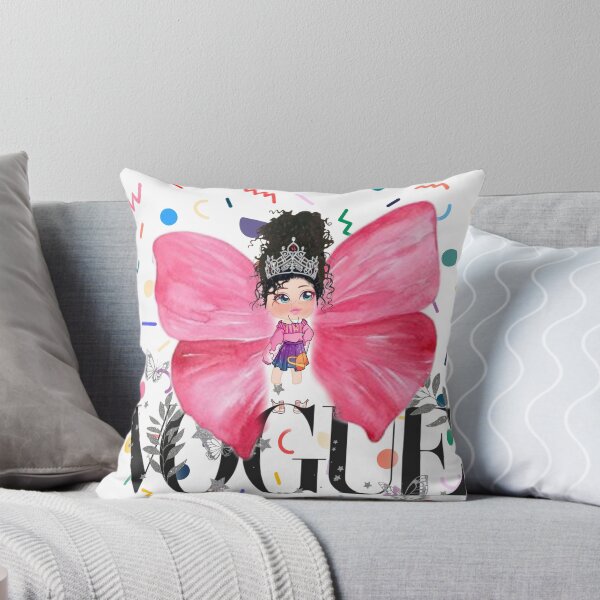 Item preview, The butterfly princess designed and sold by Miciela1981.