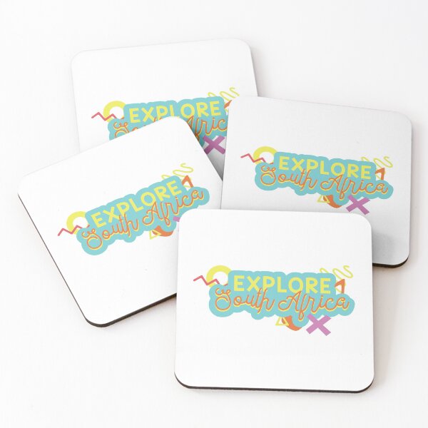 Item preview, Trip to South Africa designed and sold by KidsFindFun.