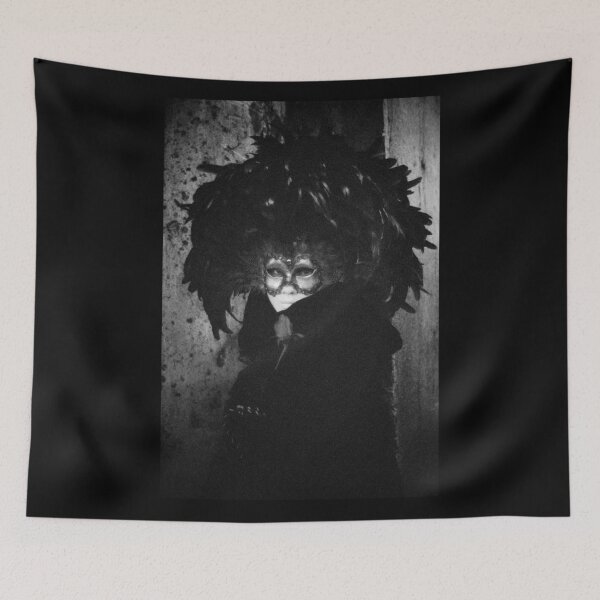 Item preview, 1999 Venice portrait #05 designed and sold by robertoferrero.