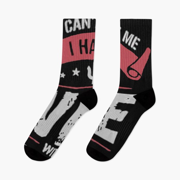 Item preview, You can't scare me, I have a wife with a psychology degree- Psychology Design designed and sold by Psychologist's Inventory.
