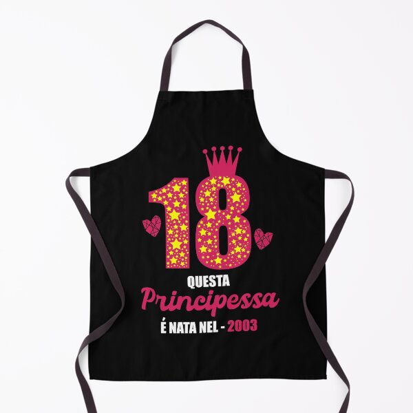 Item preview, 18th Birthday Women Girl Princess designed and sold by Ibu83.