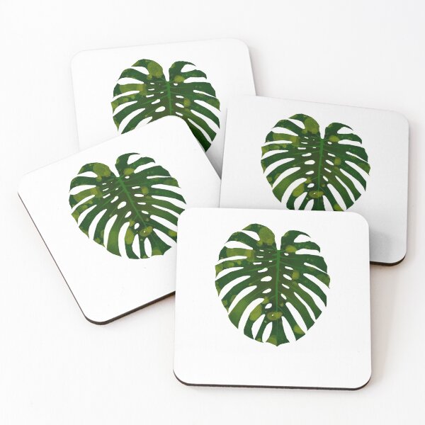 Item preview, Monstera deliciosa Thai Constellation designed and sold by Alin Richard Iovănuț.