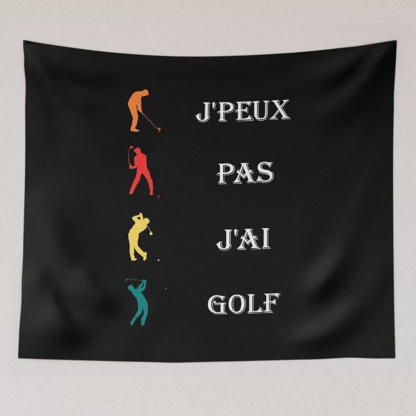 Item preview, Golfing Golf Saying Golfer Men Gift designed and sold by Ibu83.
