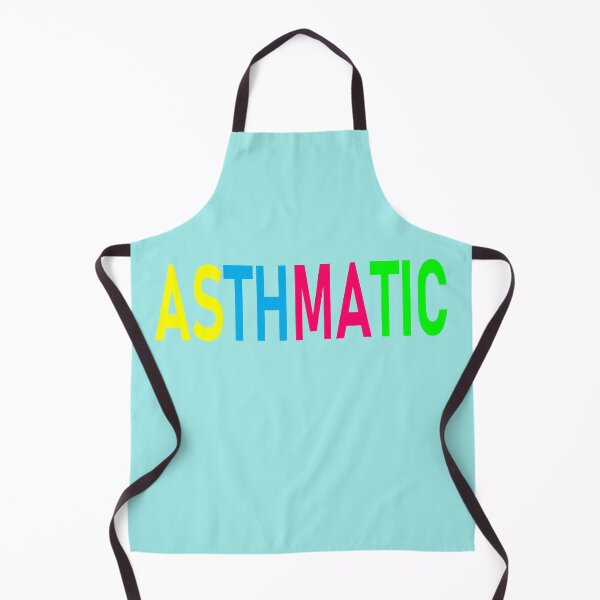 Item preview, Colorful asthmatic designed and sold by yayor.
