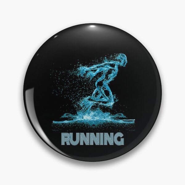 Item preview, Running is free trending quotes designed and sold by Memetrending.