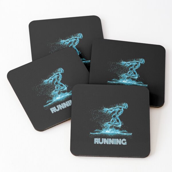 Item preview, Running is free trending quotes designed and sold by Memetrending.