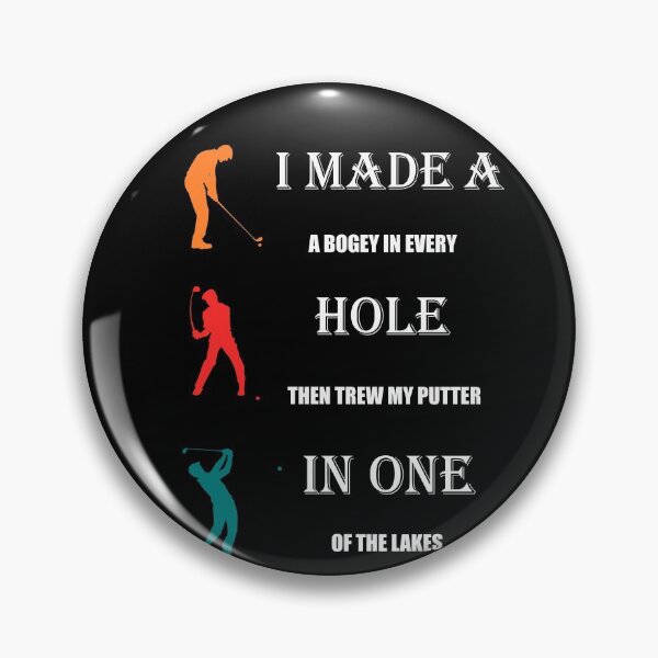 Item preview, Golfing Golf Saying Golfer Men Gift designed and sold by Ibu83.