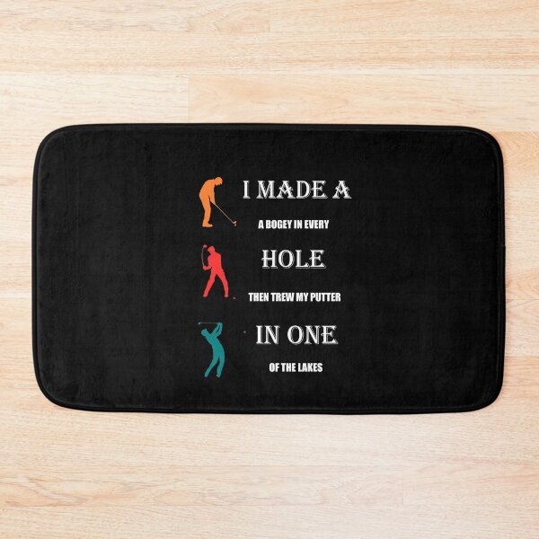 Item preview, Golfing Golf Saying Golfer Men Gift designed and sold by Ibu83.
