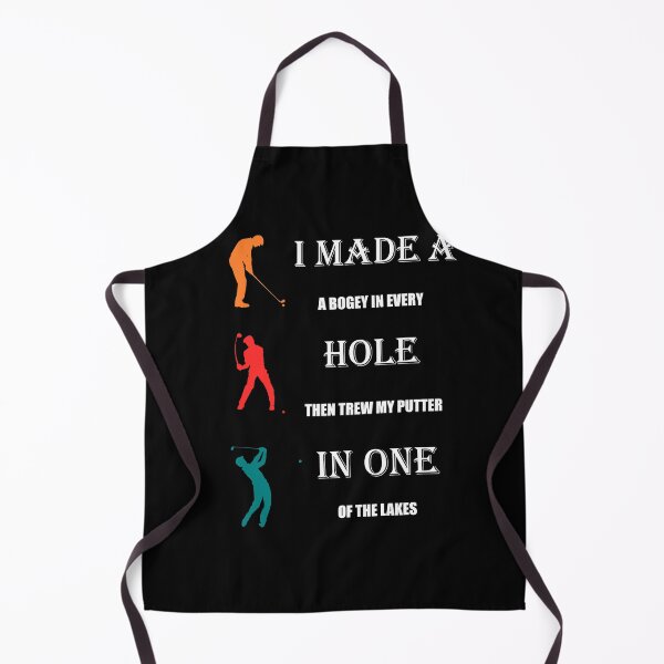 Item preview, Golfing Golf Saying Golfer Men Gift designed and sold by Ibu83.