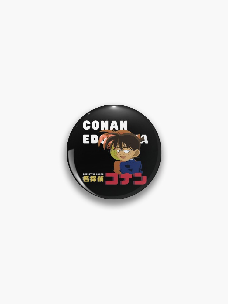 Detective Conan Manga 5 Poster for Sale by creativesbysheu