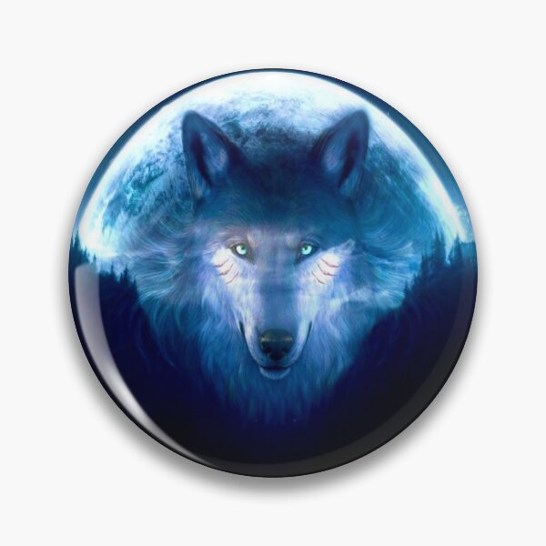 Item preview, WOLF designed and sold by DIRTY-GECKO.
