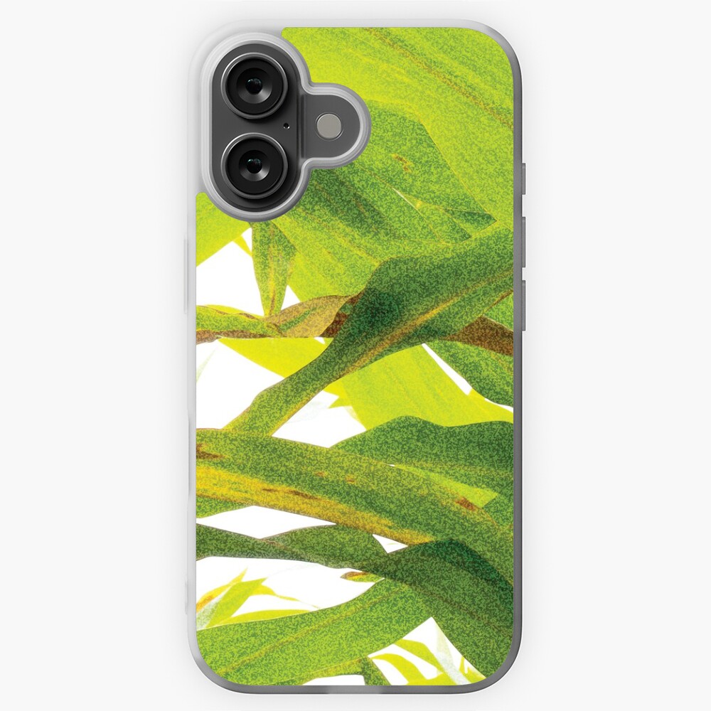 Item preview, iPhone Soft Case designed and sold by GeeeDeeeBeee.