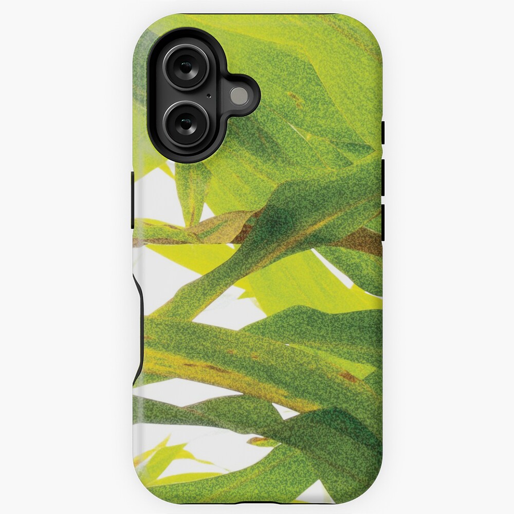 Item preview, iPhone Magsafe Tough Case designed and sold by GeeeDeeeBeee.