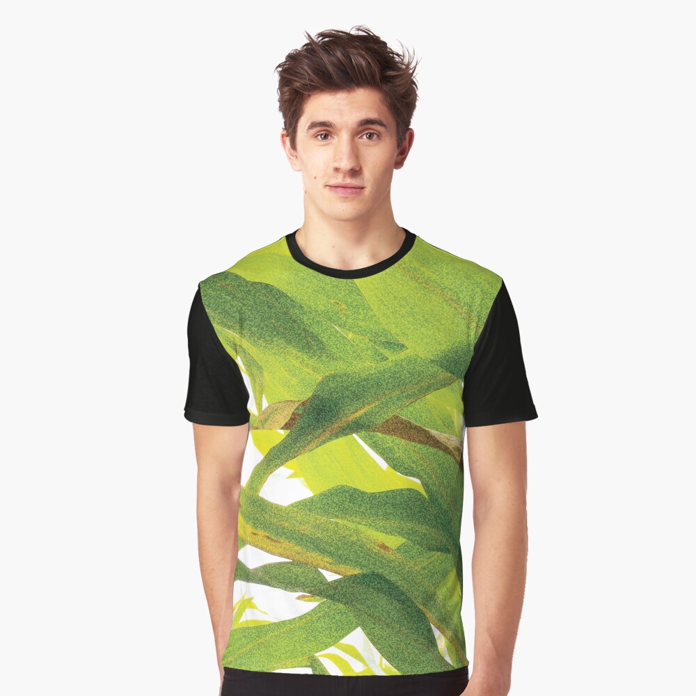 Item preview, Graphic T-Shirt designed and sold by GeeeDeeeBeee.