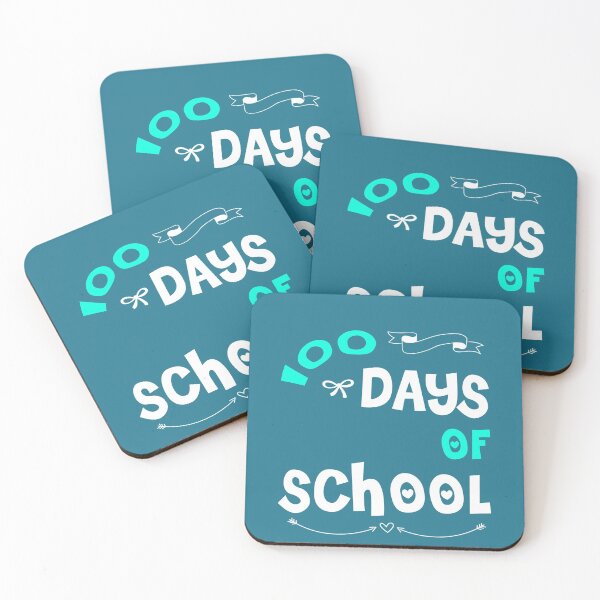 Item preview, 100 Days Of School designed and sold by PROgo ⭐⭐⭐⭐⭐ (3,993).