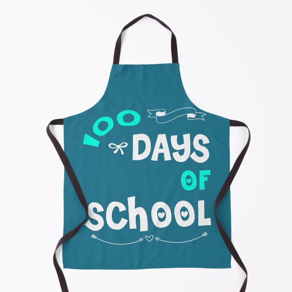 Item preview, 100 Days Of School designed and sold by PROgo ⭐⭐⭐⭐⭐ (3,993).