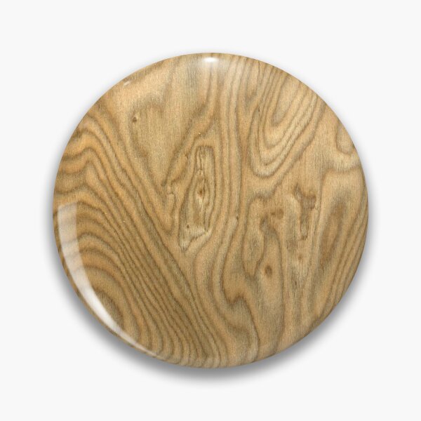 Item preview, Wood grain, wood structure, veneer, wood design, ash root with eyes designed and sold by bernd49.