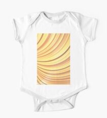 Ripe Bananas One Piece - Short Sleeve