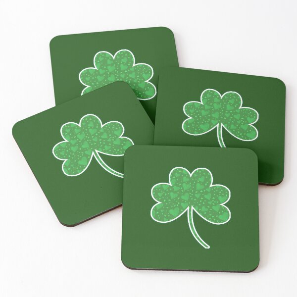 Item preview, Shamrock Up to be lucky designed and sold by joanaoberg.