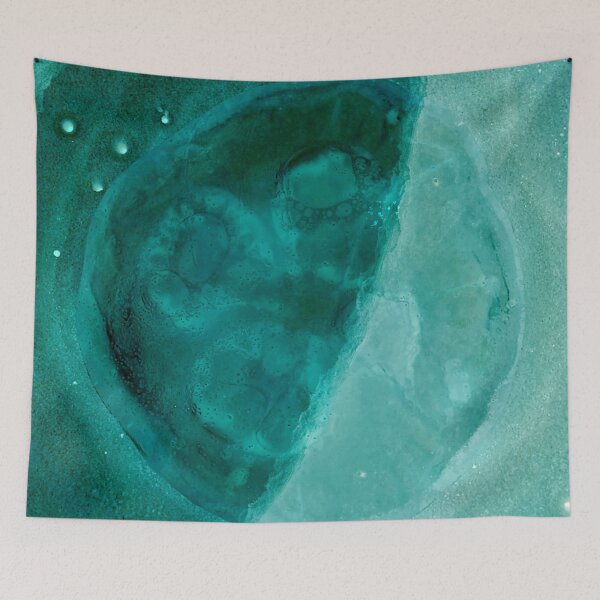 Item preview, Aquatic designed and sold by puravidavisions.