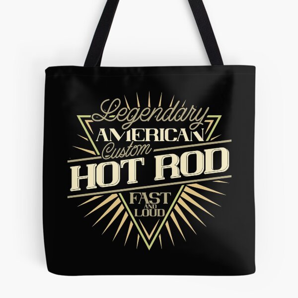 Item preview, Hotrod americano designed and sold by thepetcellar.