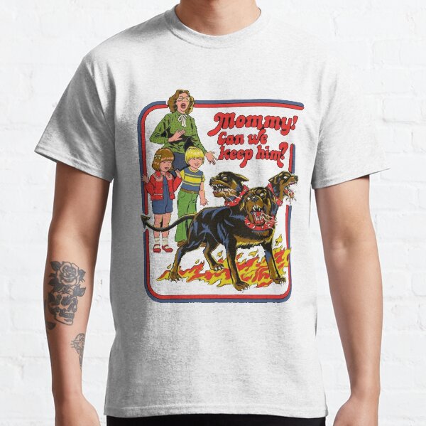El PADRINO NUEVO Perro Schnauzer Dogmother Gracioso Camiseta Regalo De Cumpleaños