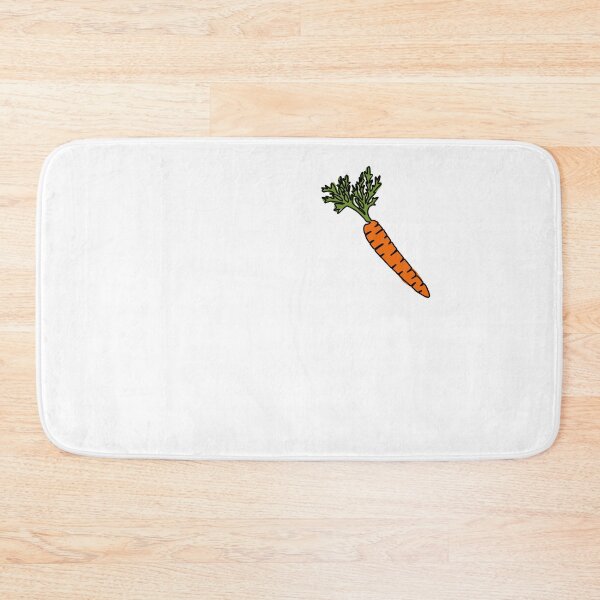 Item preview, LINEPIC CARROT LINE ART | Vegetables Healthy Diet | Vegan vegetarian delicious foodie designed and sold by yourtravelguide.