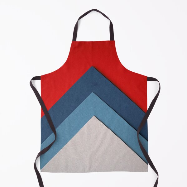 Item preview, Old School Sporty Triangles designed and sold by Petra Rosa.