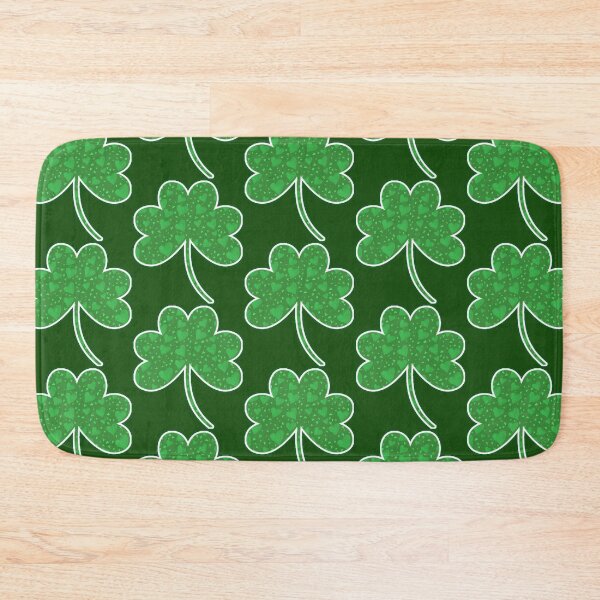 Item preview, Shamrock Up to be lucky designed and sold by joanaoberg.